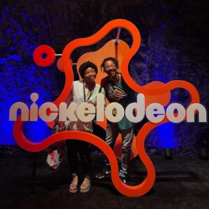 Jacklyn Uweh Instagram - Good vibes.
Good people.
Good VidCon.
☀️☀️☀️