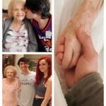Jaclyn Glenn Instagram – Holding her hand in her final moments was an honor I will cherish forever. Goodbye to my beloved Grandma @marilyampolsky ❤️

Her life was a testament to extraordinary strength and resilience. She bravely faced life’s toughest challenges: losing her child Michael in a car accident and husband Max to cancer, battling and defeating breast cancer herself, and overcoming countless falls and broken bones. Even after being run over TWICE by an elderly woman outside her hair salon, she could still laugh it off with me, giving my comedic relief a soft spot to land. Her spirit was unbreakable… but not her hip or arms or femur. I would tell her it was time to stop attempting cartwheels and we would laugh.  In the last decade, it felt like she was in a ‘Final Destination’ movie, yet she was unfazed, finding incredible happiness and joy in her growing family. She crafted a legacy of love and connection in the family that I deeply admire and plan to continue. Her home was party central for me and all my cousins, and that kind of family-homebase is so powerful and something I want to cultivate in her honor.

I’ll miss you forever, Grandma. Your legacy of strength, laughter and love lives on in us. 🦋

Marilyn Yampolsky

July 1, 1935 – Jan 19, 2024