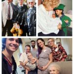 Jaclyn Glenn Instagram - Holding her hand in her final moments was an honor I will cherish forever. Goodbye to my beloved Grandma @marilyampolsky ❤️ Her life was a testament to extraordinary strength and resilience. She bravely faced life's toughest challenges: losing her child Michael in a car accident and husband Max to cancer, battling and defeating breast cancer herself, and overcoming countless falls and broken bones. Even after being run over TWICE by an elderly woman outside her hair salon, she could still laugh it off with me, giving my comedic relief a soft spot to land. Her spirit was unbreakable... but not her hip or arms or femur. I would tell her it was time to stop attempting cartwheels and we would laugh. In the last decade, it felt like she was in a 'Final Destination' movie, yet she was unfazed, finding incredible happiness and joy in her growing family. She crafted a legacy of love and connection in the family that I deeply admire and plan to continue. Her home was party central for me and all my cousins, and that kind of family-homebase is so powerful and something I want to cultivate in her honor. I’ll miss you forever, Grandma. Your legacy of strength, laughter and love lives on in us. 🦋 Marilyn Yampolsky July 1, 1935 - Jan 19, 2024