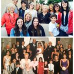 Jaclyn Glenn Instagram – Holding her hand in her final moments was an honor I will cherish forever. Goodbye to my beloved Grandma @marilyampolsky ❤️

Her life was a testament to extraordinary strength and resilience. She bravely faced life’s toughest challenges: losing her child Michael in a car accident and husband Max to cancer, battling and defeating breast cancer herself, and overcoming countless falls and broken bones. Even after being run over TWICE by an elderly woman outside her hair salon, she could still laugh it off with me, giving my comedic relief a soft spot to land. Her spirit was unbreakable… but not her hip or arms or femur. I would tell her it was time to stop attempting cartwheels and we would laugh.  In the last decade, it felt like she was in a ‘Final Destination’ movie, yet she was unfazed, finding incredible happiness and joy in her growing family. She crafted a legacy of love and connection in the family that I deeply admire and plan to continue. Her home was party central for me and all my cousins, and that kind of family-homebase is so powerful and something I want to cultivate in her honor.

I’ll miss you forever, Grandma. Your legacy of strength, laughter and love lives on in us. 🦋

Marilyn Yampolsky

July 1, 1935 – Jan 19, 2024