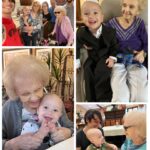 Jaclyn Glenn Instagram – Holding her hand in her final moments was an honor I will cherish forever. Goodbye to my beloved Grandma @marilyampolsky ❤️

Her life was a testament to extraordinary strength and resilience. She bravely faced life’s toughest challenges: losing her child Michael in a car accident and husband Max to cancer, battling and defeating breast cancer herself, and overcoming countless falls and broken bones. Even after being run over TWICE by an elderly woman outside her hair salon, she could still laugh it off with me, giving my comedic relief a soft spot to land. Her spirit was unbreakable… but not her hip or arms or femur. I would tell her it was time to stop attempting cartwheels and we would laugh.  In the last decade, it felt like she was in a ‘Final Destination’ movie, yet she was unfazed, finding incredible happiness and joy in her growing family. She crafted a legacy of love and connection in the family that I deeply admire and plan to continue. Her home was party central for me and all my cousins, and that kind of family-homebase is so powerful and something I want to cultivate in her honor.

I’ll miss you forever, Grandma. Your legacy of strength, laughter and love lives on in us. 🦋

Marilyn Yampolsky

July 1, 1935 – Jan 19, 2024