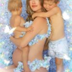Jacqueline MacInnes Wood Instagram – Boy Mama 🦋