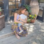Jacqueline MacInnes Wood Instagram - Weekend Vibes 🤍