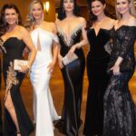 Jacqueline MacInnes Wood Instagram – A few more… ❤️