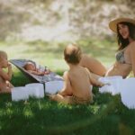 Jacqueline MacInnes Wood Instagram - Wellness Wednesday… Soundbath by shaman Rise ✨🦋🤍