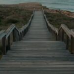 Jacqueline MacInnes Wood Instagram – Let your mind wander…  when was the  last time YOU did that? @goodrisings @bmcmuffin click link in bio for more episodes 🤍