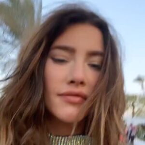 Jacqueline MacInnes Wood Instagram - Well… that was fun ✨🦋