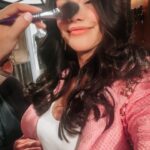 Jacqueline MacInnes Wood Instagram – Lately… 🤍🦋