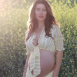 Jacqueline MacInnes Wood Instagram – New episodes of @goodrisings ! Click link in bio 🤍 What would you like us to chat about next ?