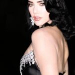 Jacqueline MacInnes Wood Instagram – Drip drip..🍾🥂