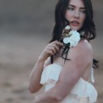 Jacqueline MacInnes Wood Instagram – 🤍