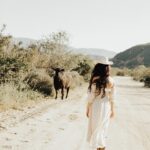 Jacqueline MacInnes Wood Instagram – Do you think my husband will notice if I take her home?…🐮