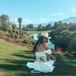 Jacqueline MacInnes Wood Instagram – Save a horse… 🤠