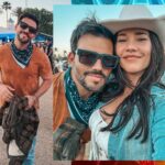 Jacqueline MacInnes Wood Instagram – Save a horse… 🤠