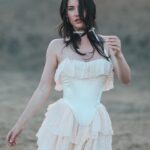 Jacqueline MacInnes Wood Instagram – 🤍