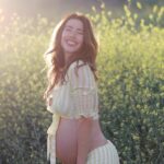 Jacqueline MacInnes Wood Instagram – New episodes of @goodrisings ! Click link in bio 🤍 What would you like us to chat about next ?