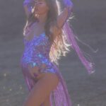 Jacqueline MacInnes Wood Instagram – Just like that…. #40weeks