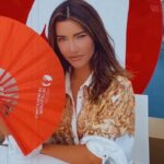 Jacqueline MacInnes Wood Instagram - The Bold and Beautiful in Monte Carlo DAY 3!!! @iamthorstenkaye @kristaallenxo @tannernovlan_