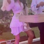 Jacqueline MacInnes Wood Instagram - Day 2!! #MonteCarlo