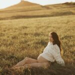 Jacqueline MacInnes Wood Instagram – Mother nature spirit 🦋