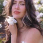 Jacqueline MacInnes Wood Instagram - Grateful heart🤍