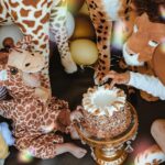 Jacqueline MacInnes Wood Instagram – This is 1 ✨🦁