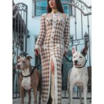 Jacqueline MacInnes Wood Instagram – F’around and find out security 🐺
