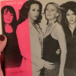 Jacqueline Toboni Instagram - early days