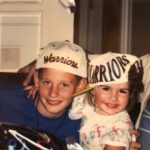 Jacqueline Toboni Instagram - In honor of tonight’s game and my brother’s fellow graduation next week #godubs #godoc