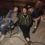 Jacqueline Toboni Instagram - early days