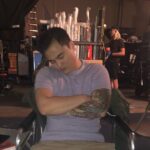 Jacqueline Toboni Instagram – early days