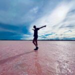 Jacqueline Toboni Instagram - salty