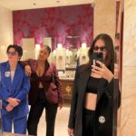 Jacqueline Toboni Instagram – *wild ride*