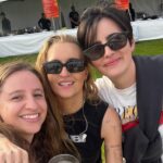Jacqueline Toboni Instagram - a perfect pride 🤝 🏳️‍🌈