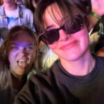 Jacqueline Toboni Instagram - a perfect pride 🤝 🏳️‍🌈