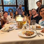 Jacqueline Toboni Instagram – Feeling extra grateful for this fauxgiving. Thank you @allieroma for a stellar script @marjalewisryan for trusting me @marycmccormack for being so generous @em.weinstein for leading the way @msjamieclayton for dropping the 🦃 and @rosie for laying down the law.