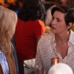 Jacqueline Toboni Instagram – Feeling extra grateful for this fauxgiving. Thank you @allieroma for a stellar script @marjalewisryan for trusting me @marycmccormack for being so generous @em.weinstein for leading the way @msjamieclayton for dropping the 🦃 and @rosie for laying down the law.
