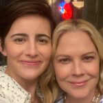 Jacqueline Toboni Instagram – Feeling extra grateful for this fauxgiving. Thank you @allieroma for a stellar script @marjalewisryan for trusting me @marycmccormack for being so generous @em.weinstein for leading the way @msjamieclayton for dropping the 🦃 and @rosie for laying down the law.