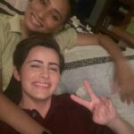 Jacqueline Toboni Instagram - And finally all the love to my perfect cast 🫡🧡👋