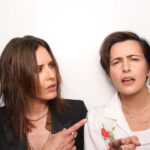 Jacqueline Toboni Instagram - This one is for the fans and it’s gonna be WILD. Season 3 | Nov 18 #TheLword @sho_thelword