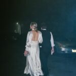 Jacqueline Toboni Instagram – 15 hr road trip well worth it to ring in the new year with the nuptials of LA’s hottest NEW couple @raywalk   @gagehanlon