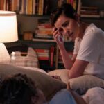 Jacqueline Toboni Instagram – You’re telling me episode 4 doesn’t drop til tomorrow? @sho_thelword