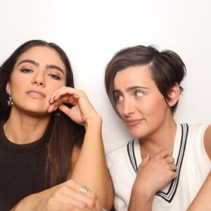 Jacqueline Toboni Instagram - This one is for the fans and it’s gonna be WILD.  Season 3 | Nov 18 #TheLword @sho_thelword