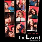 Jacqueline Toboni Instagram - This one is for the fans and it’s gonna be WILD. Season 3 | Nov 18 #TheLword @sho_thelword