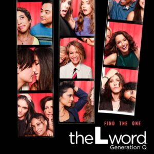 Jacqueline Toboni Instagram - This one is for the fans and it’s gonna be WILD.  Season 3 | Nov 18 #TheLword @sho_thelword