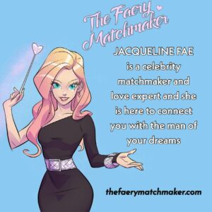 Jacqui Holland Instagram - Are you sick of dating losers? We can help! 💗