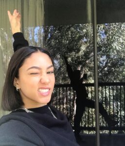 Actress Jade Alleyne HD Instagram Photos and Wallpapers September 2020