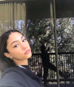 Jade Alleyne Instagram - 19🤍 (thankyou for all the love 😢)
