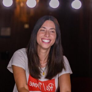 Jade Catta-Preta Instagram - Her hotness brings all the boys to the greenroom.