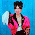 Jade Catta-Preta